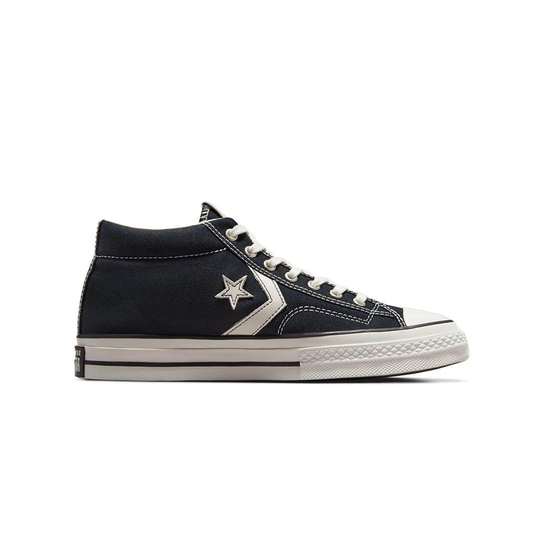 Converse - Unisex Star Player 76 Mid Top Shoes (A06920C) – SVP Sports
