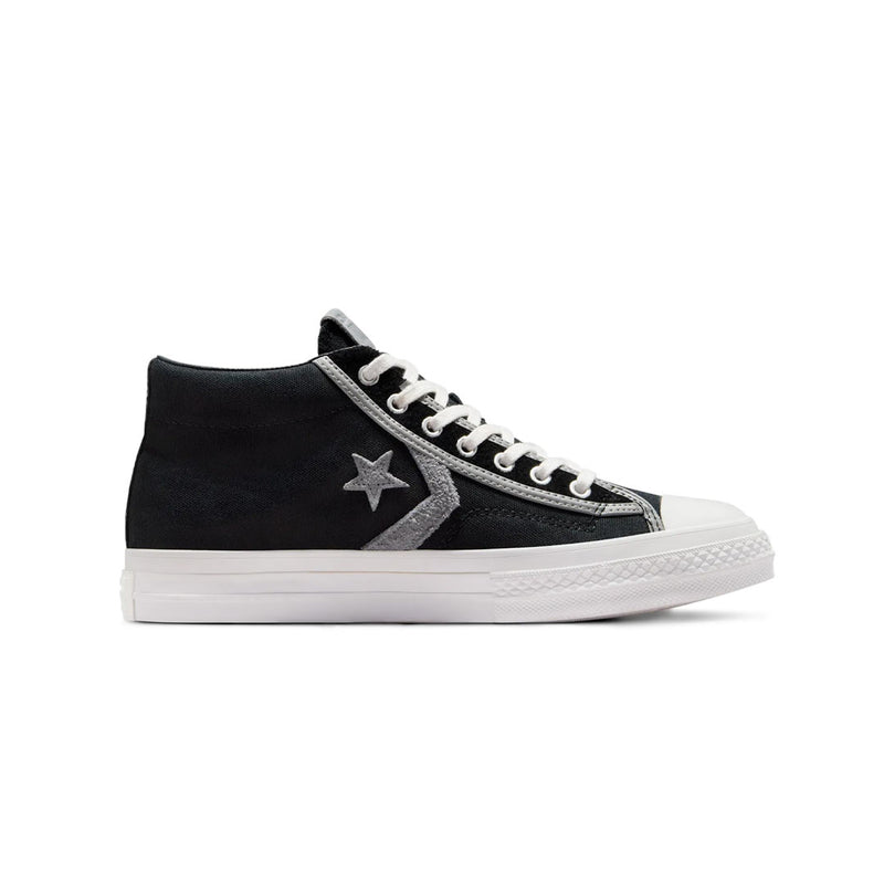 Converse - Unisex Star Player 76 Mid Top Shoes (A11150C)