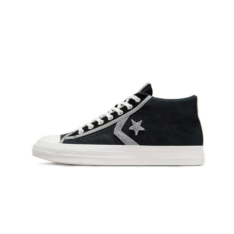 Converse - Unisex Star Player 76 Mid Top Shoes (A11150C)