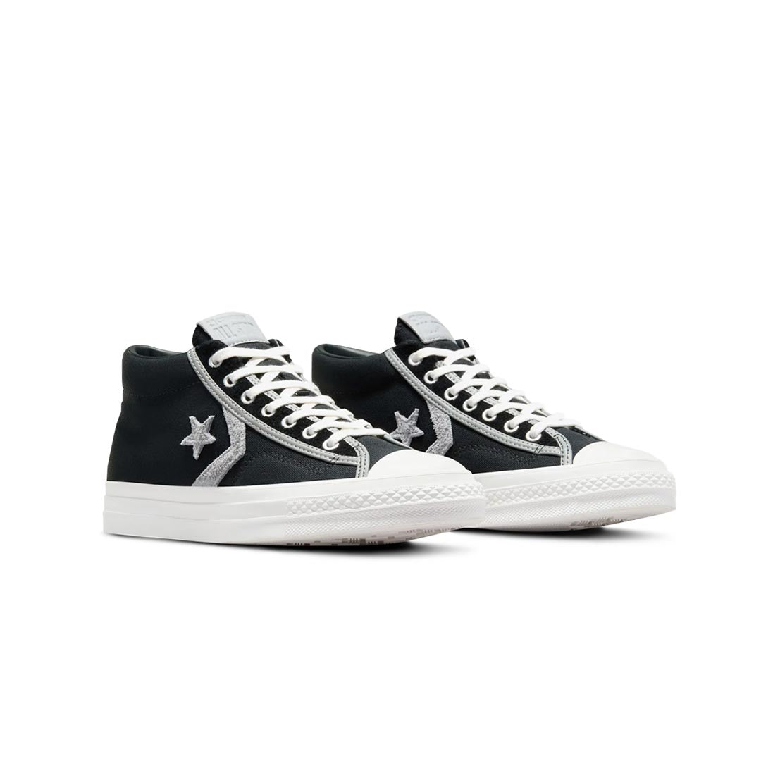 Converse - Unisex Star Player 76 Mid Top Shoes (A11150C) – SVP Sports