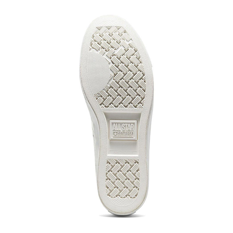 Converse - Chaussures basses unisexes Star Player 76 monochromes (A07521C) 