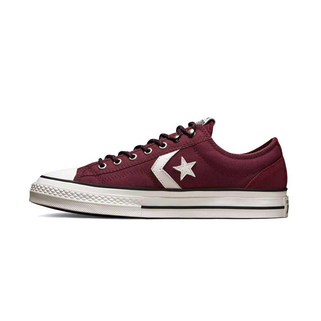 Converse - Chaussures Star Player 76 OX unisexes (A04250C) 