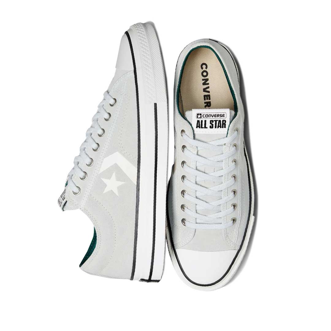 Converse Unisex Star Player 76 OX Shoes A05622C White M4.5
