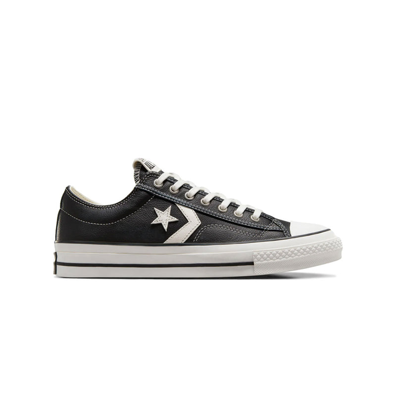 Converse - Unisex Star Player 76 Low Top Shoes (A06204C)