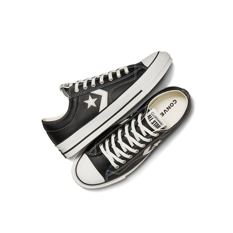 Converse - Unisex Star Player 76 Low Top Shoes (A06204C)