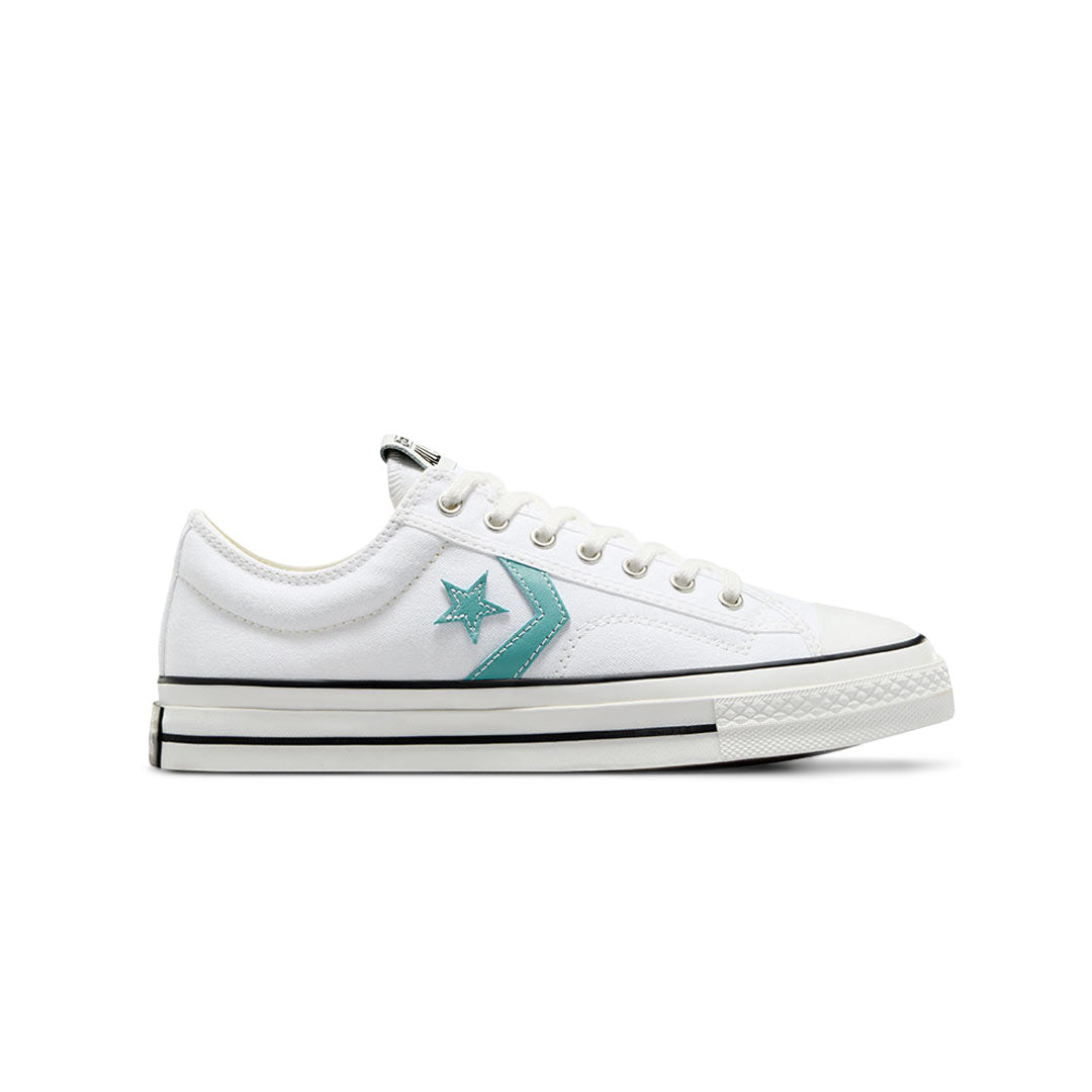 Converse - Unisex Star Player 76 Shoes (A09857C) – SVP Sports