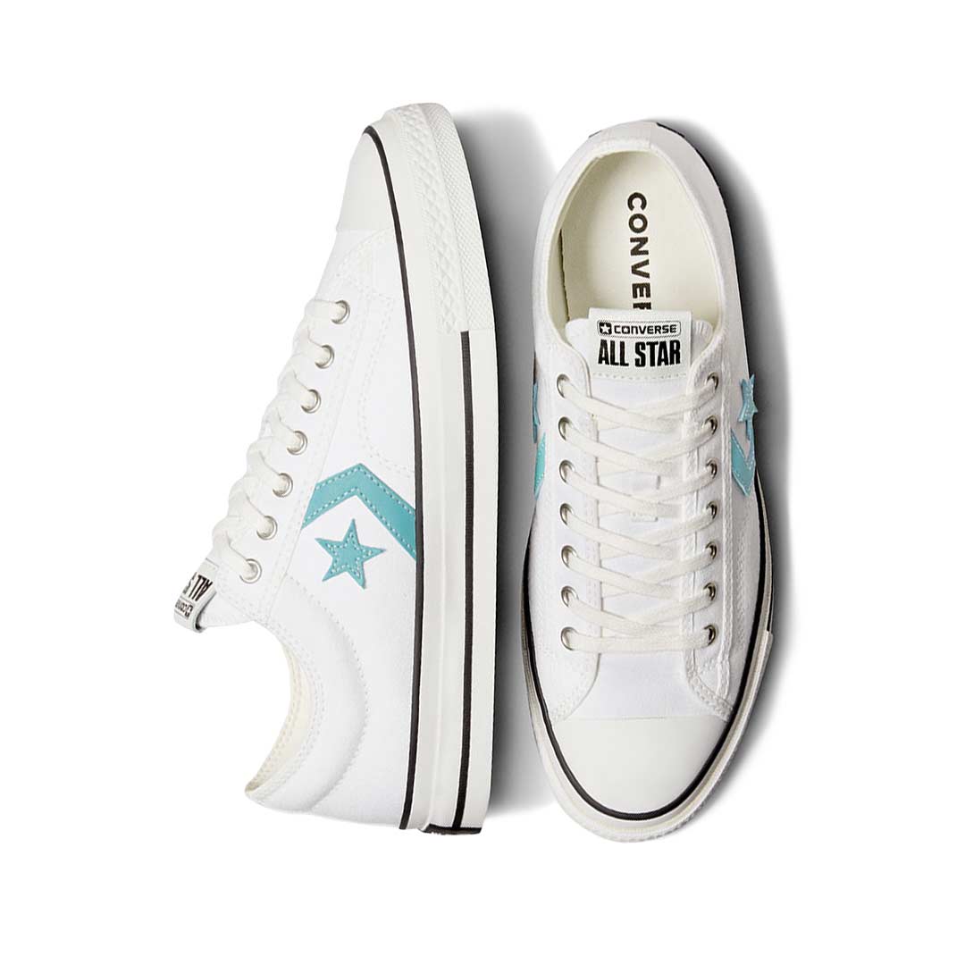 Converse - Unisex Star Player 76 Shoes (A09857C) – SVP Sports