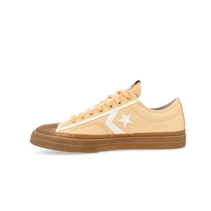 Converse - Chaussures basses unisexes Star Player 76 ton sur ton (A09822C)