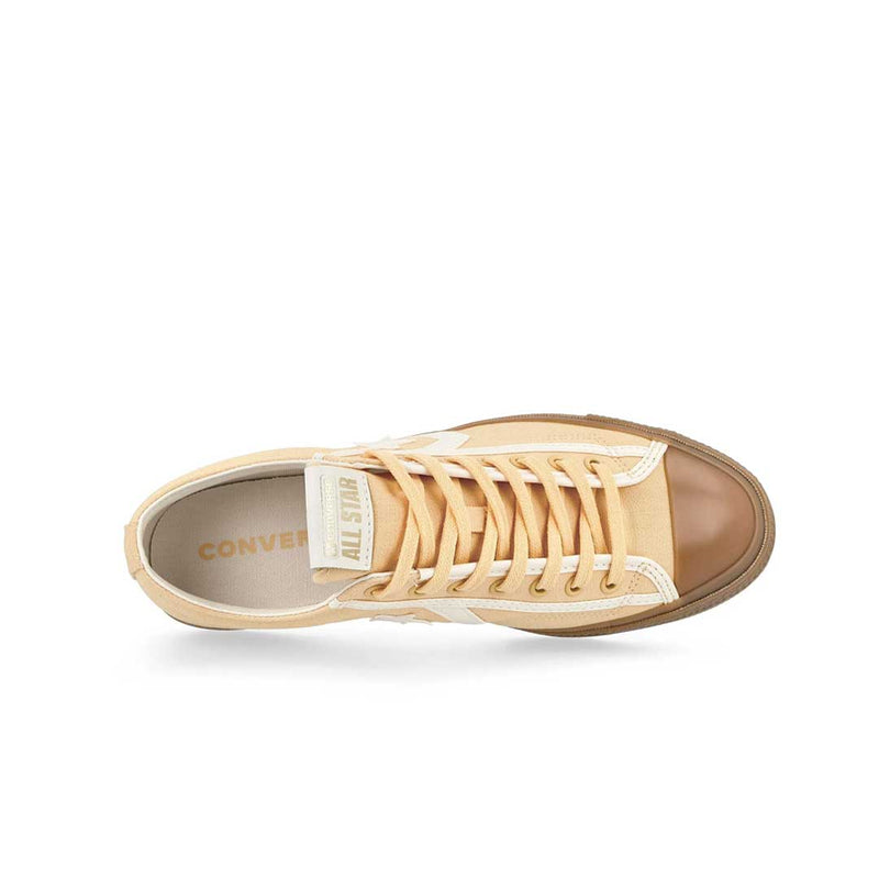 Converse - Chaussures basses unisexes Star Player 76 ton sur ton (A09822C)