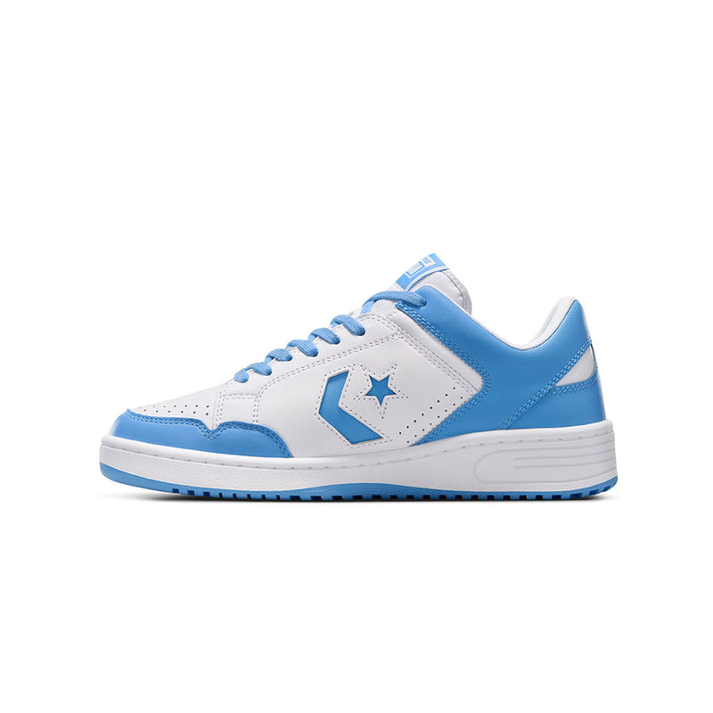 Converse - Unisex Weapon Low Top Shoes (A12867C)