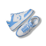 Converse - Unisex Weapon Low Top Shoes (A12867C)