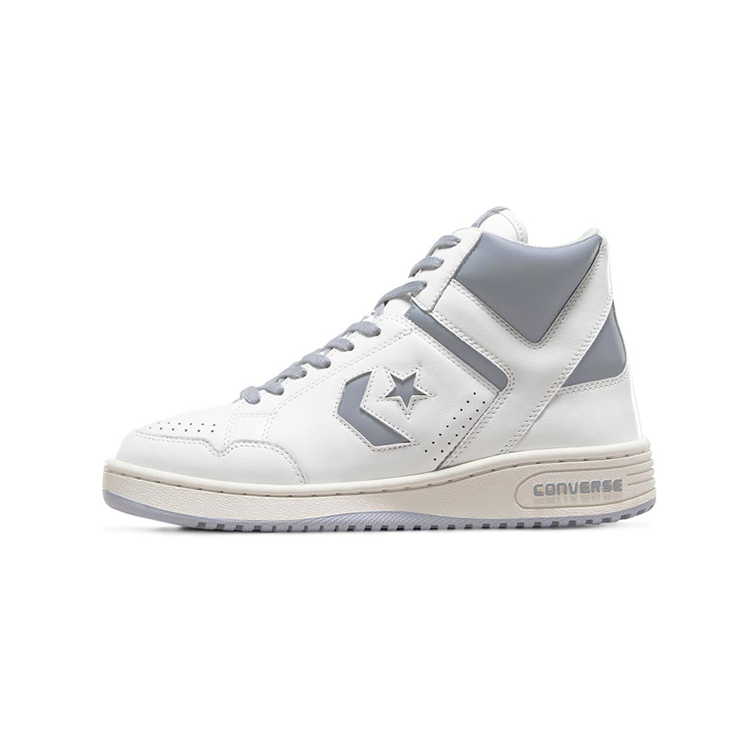 Converse - Unisex Weapon Mid Top Shoes (A04397C) – SVP Sports