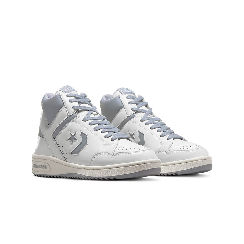 Converse - Chaussures mi-hautes unisexes Weapon (A04397C)