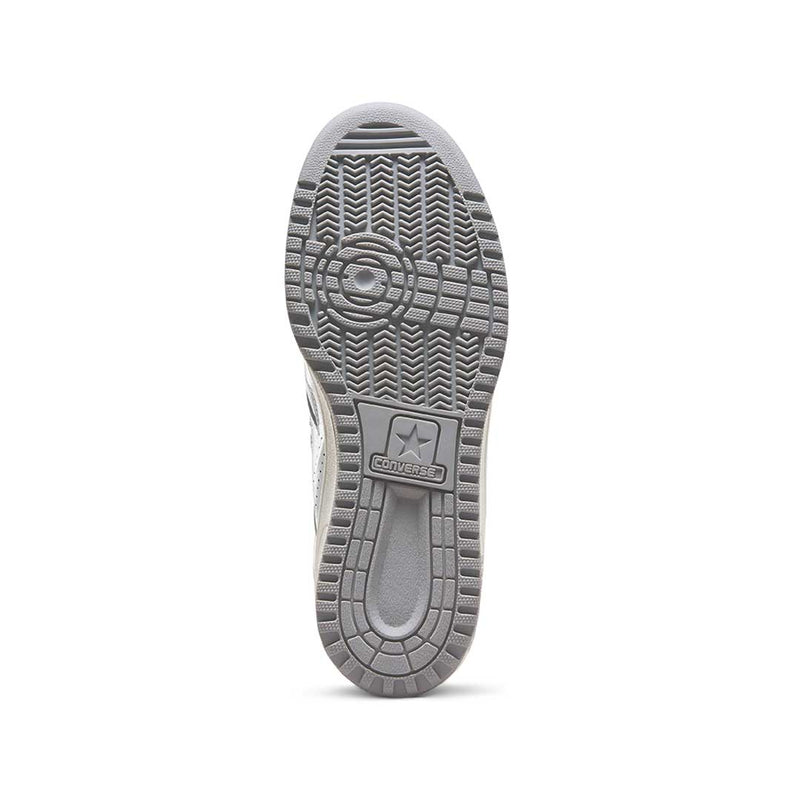 Converse - Chaussures mi-hautes unisexes Weapon (A04397C)