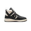 Converse - Chaussures mi-hautes unisexes Weapon (A04400C)