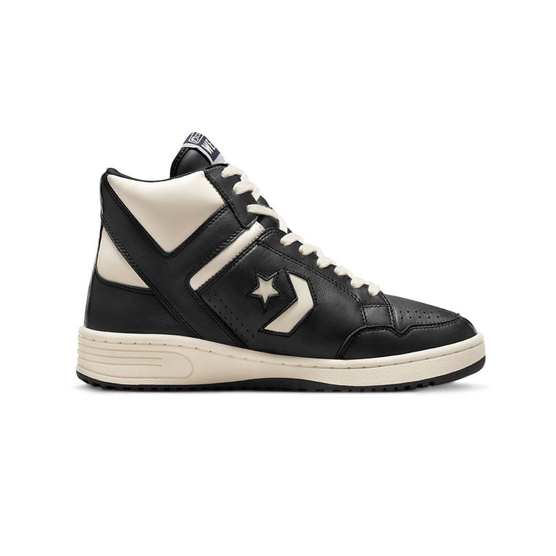Converse - Chaussures mi-hautes unisexes Weapon (A04400C)