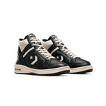 Converse - Chaussures mi-hautes unisexes Weapon (A04400C)