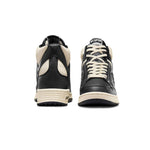 Converse - Chaussures mi-hautes unisexes Weapon (A04400C)
