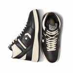 Converse - Chaussures mi-hautes unisexes Weapon (A04400C)