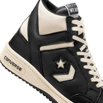 Converse - Chaussures mi-hautes unisexes Weapon (A04400C)
