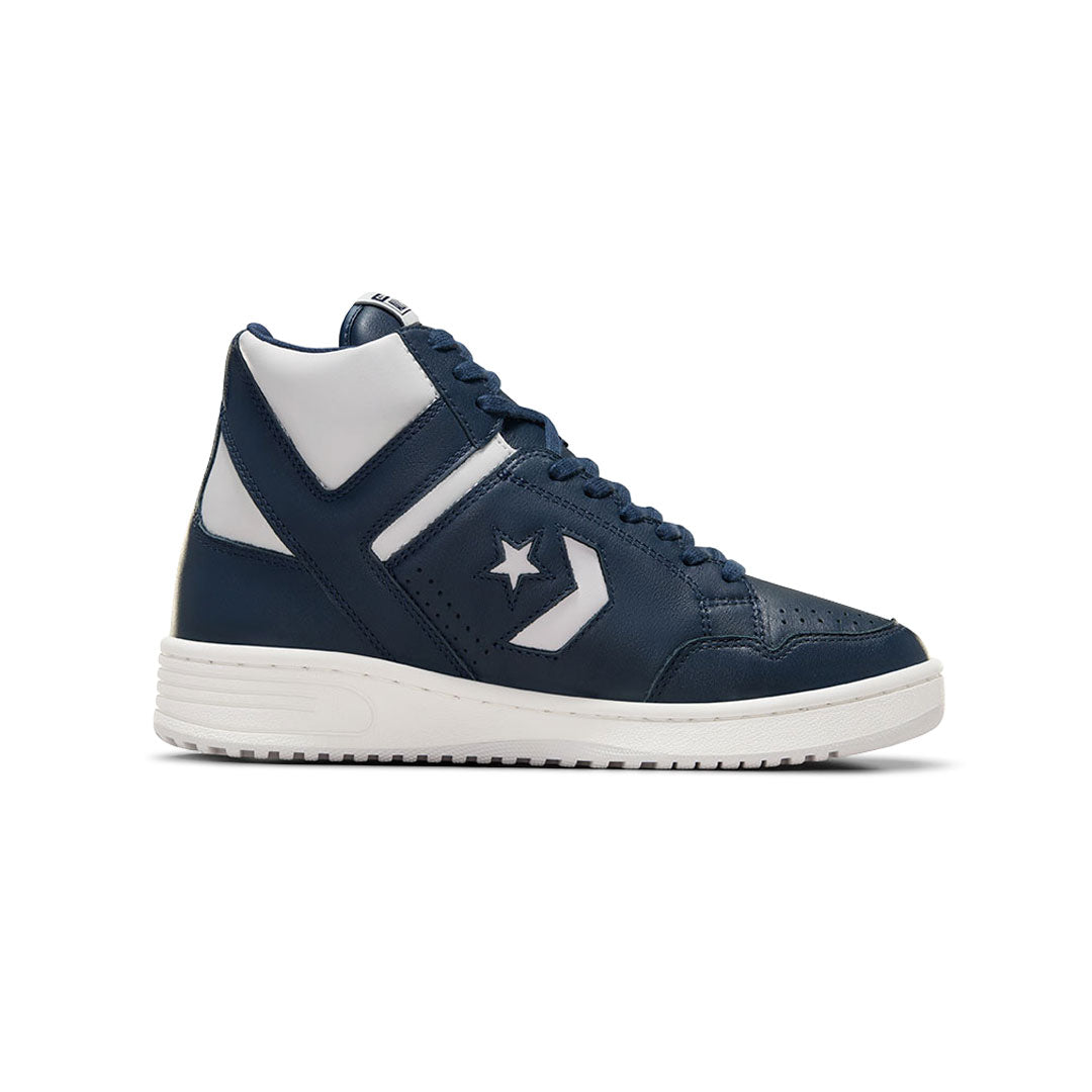 Converse - Unisex Weapon Mid Top Shoes (A11571C) – SVP Sports