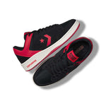 Converse - Unisex Weapon Suede Low Top Shoes (A10601C)