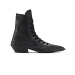 Converse - Women's Chuck 70 De Luxe Pointed Leather High Top Shoes (A13014C)