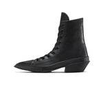 Converse - Women's Chuck 70 De Luxe Pointed Leather High Top Shoes (A13014C)