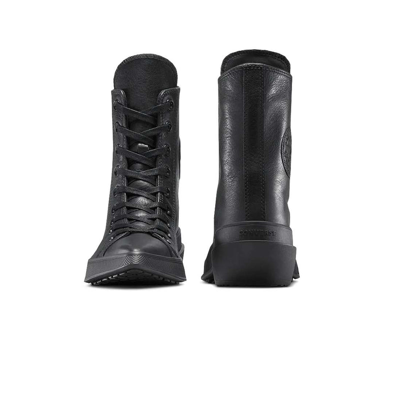 Converse - Women's Chuck 70 De Luxe Pointed Leather High Top Shoes (A13014C)