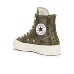 Converse - Women's Chuck 70 High Top Shoes (A13394C)