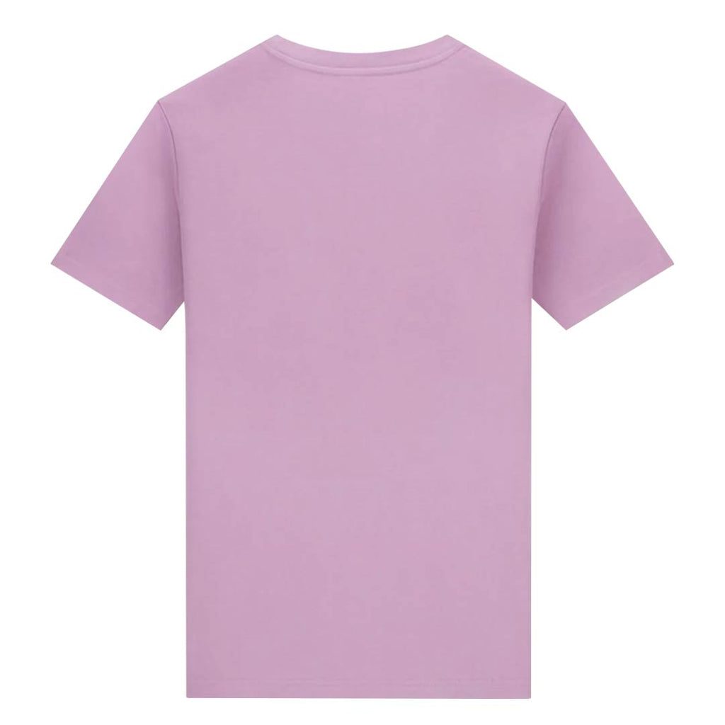 Converse - Women's Chuck Patch Glitter T-Shirt (10027077 A05)