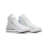Converse - Women's Chuck Taylor All Star Gradiant Flowers High Top Shoes (A14268C)