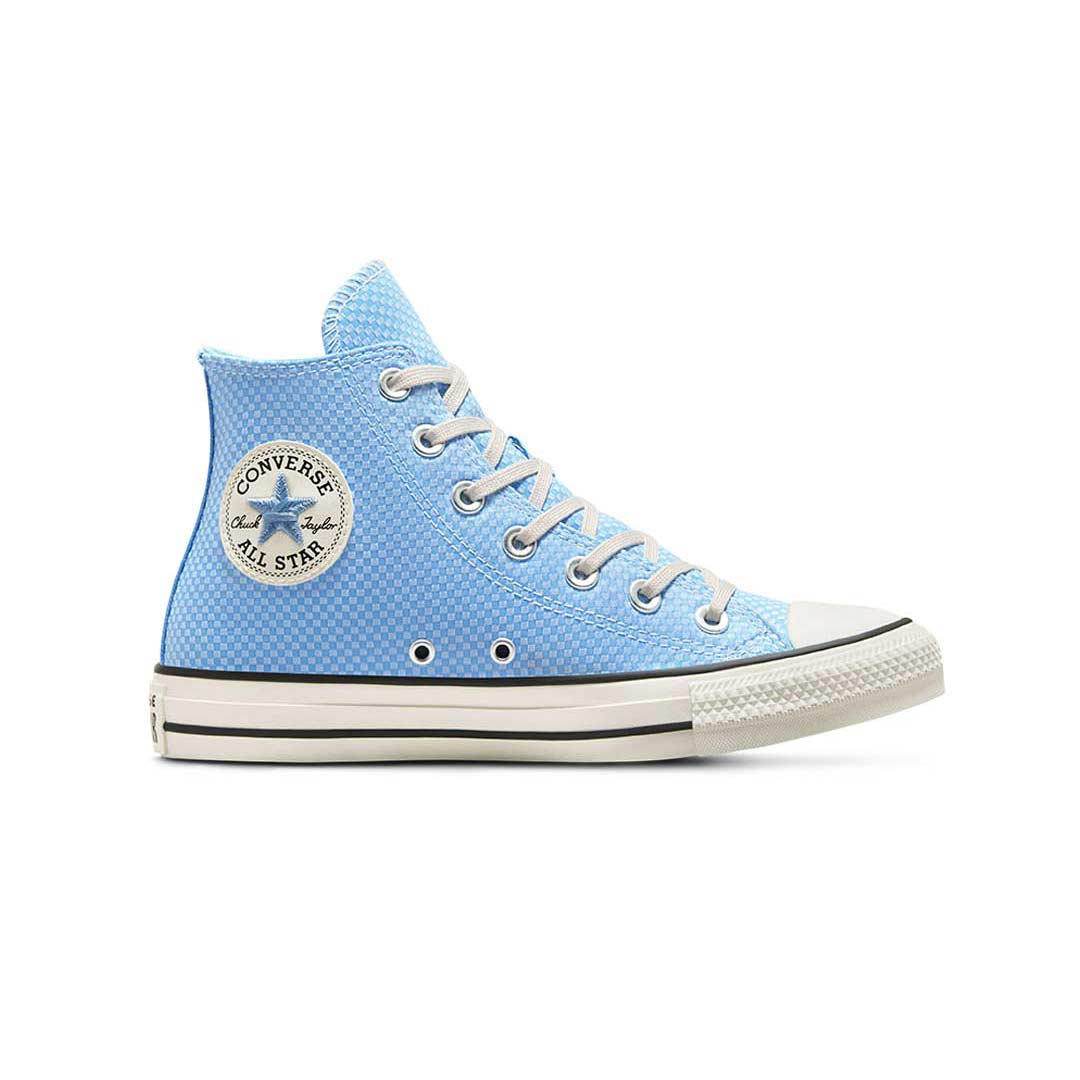 Kenneth Cole Vector Converse - Women's Chuck Taylor All Star Beyond The Beach High Top Sho ...