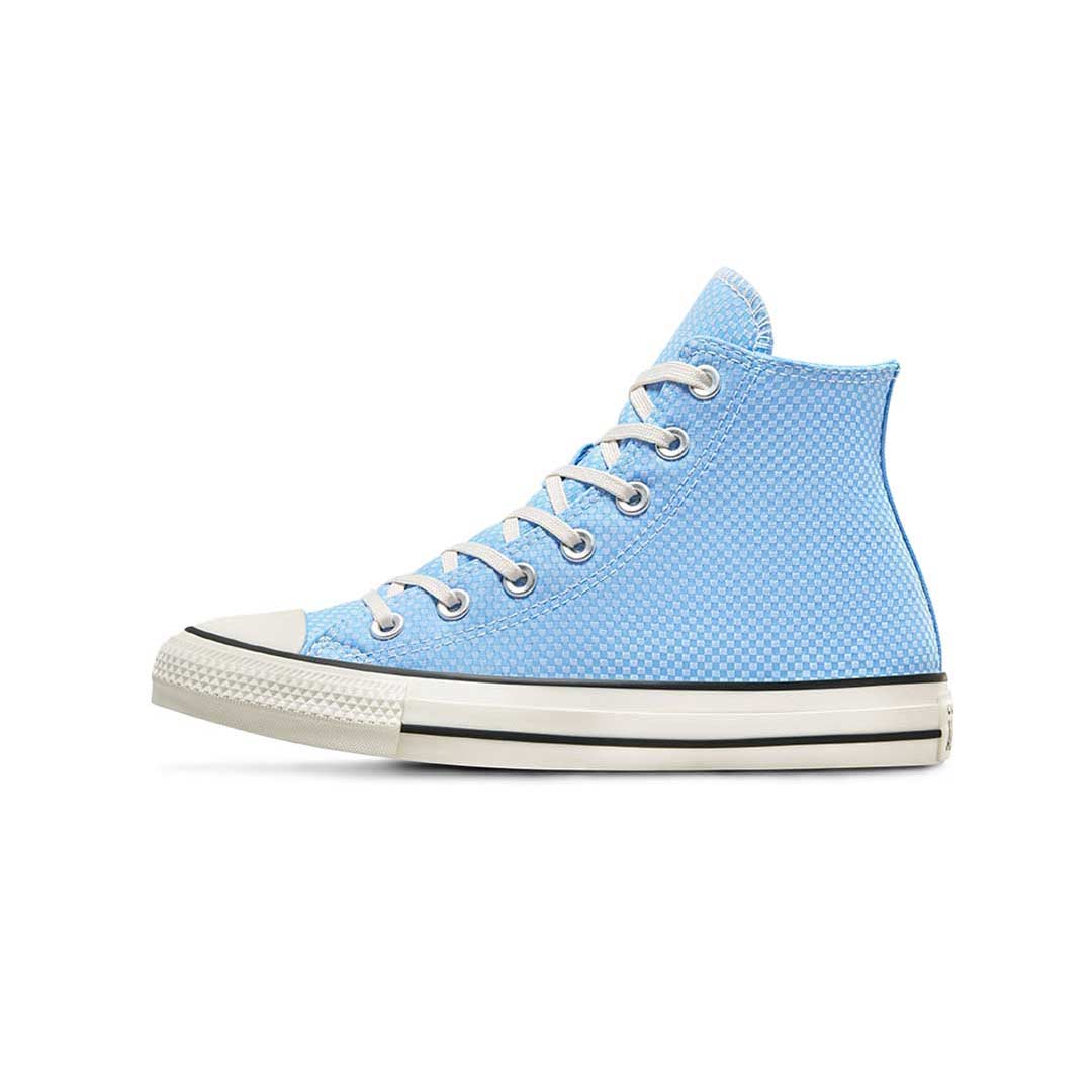 Kenneth Cole Vector Converse - Women's Chuck Taylor All Star Beyond The Beach High Top Sho ...