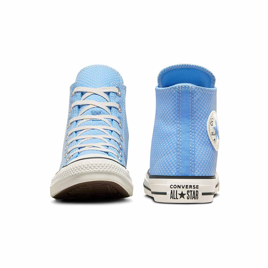 Kenneth Cole Vector Converse - Women's Chuck Taylor All Star Beyond The Beach High Top Sho ...