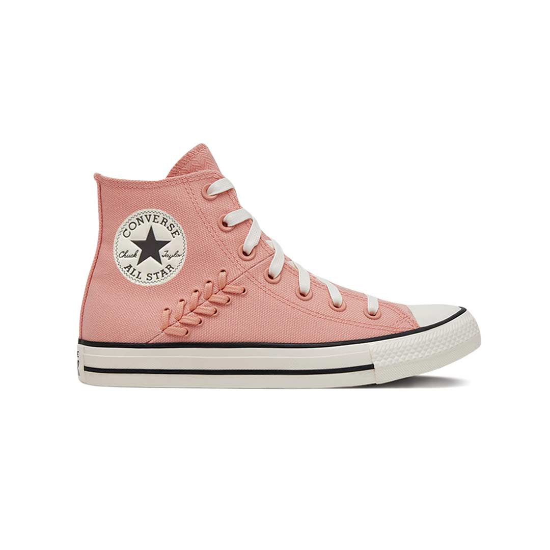 Converse - Women's Chuck Taylor All Star Crafted Laces High Top