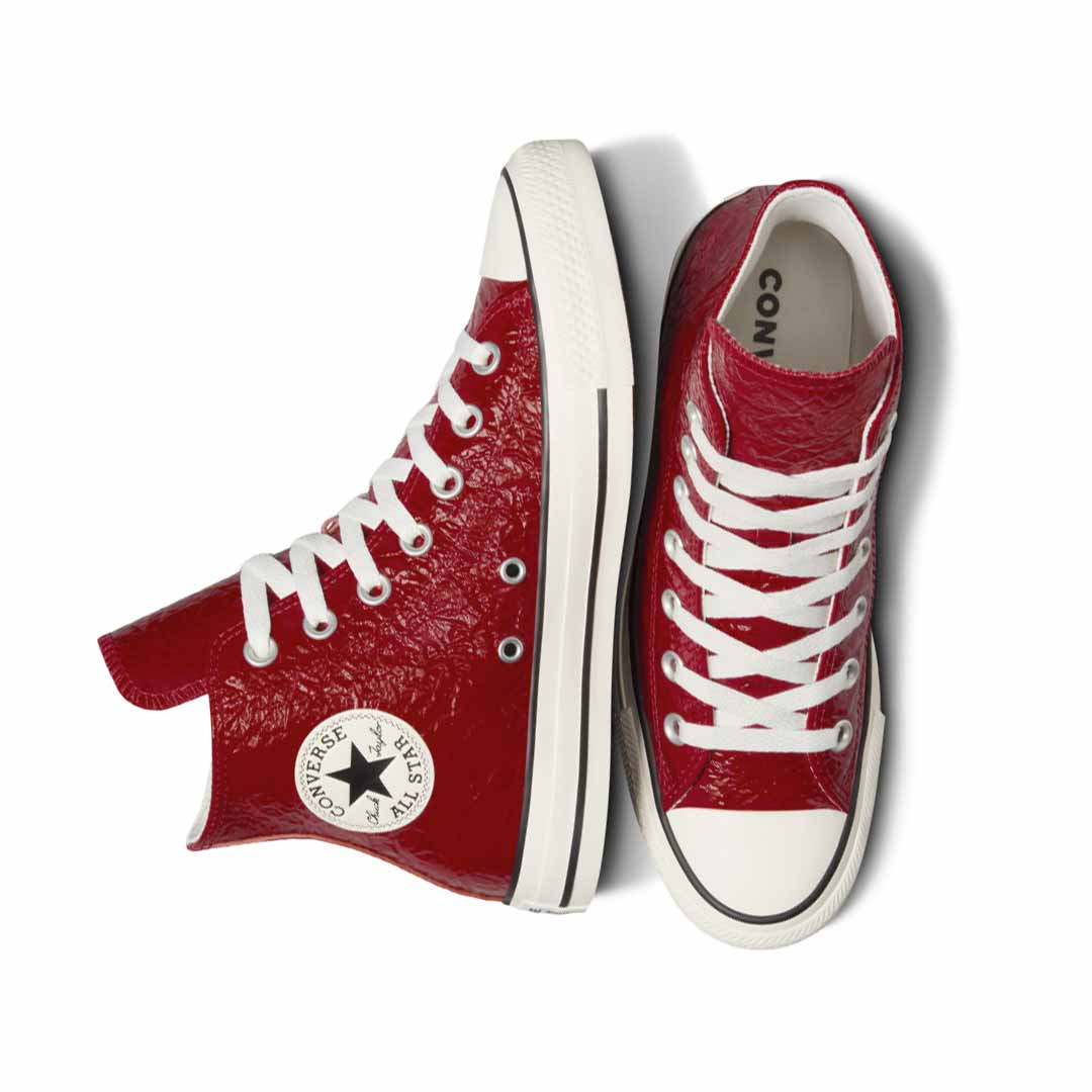 CONVERSE コンバース CHUCK TAYLOR CRIMSON RED 楽天市場】○○ 【SALE：20％OFF】 CONVERSE ALL STAR 100 CRIMSONRED