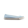 Converse - Women's Chuck Taylor All Star Dainty Ballerina Slip-On Shoes (A16215C)