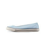 Converse - Women's Chuck Taylor All Star Dainty Ballerina Slip-On Shoes (A16215C)