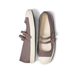 Converse - Women's Chuck Taylor All Star Dainty Mary Jane Slip On Shoes (A11553C)