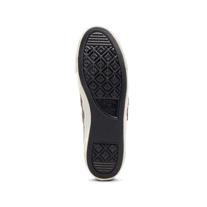 Converse - Women's Chuck Taylor All Star Dainty Mary Jane Slip On Shoes (A11553C)