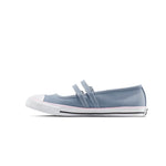 Converse - Women's Chuck Taylor All Star Dainty Mary Jane Slip On Shoes (A15078C)