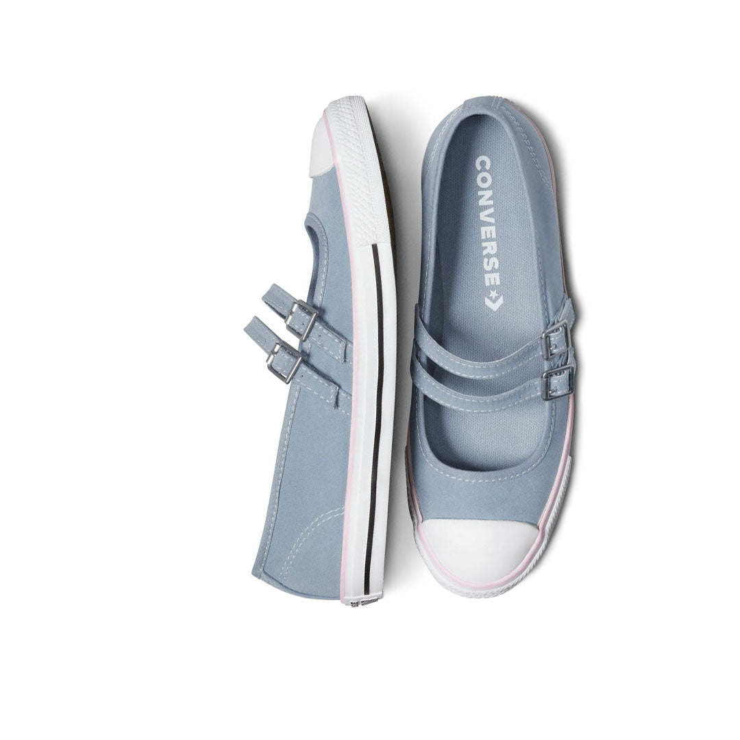 Converse - Women's Chuck Taylor All Star Dainty Mary Jane Slip On