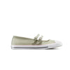 Converse - Women's Chuck Taylor All Star Dainty Mary Jane Slip On Shoes (A15079C)