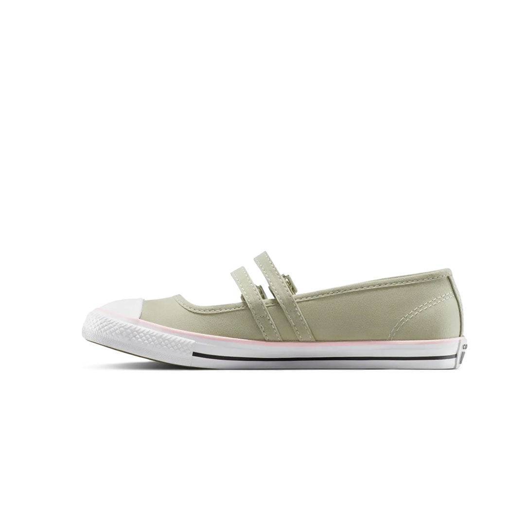 Converse - Women's Chuck Taylor All Star Dainty Mary Jane Slip On