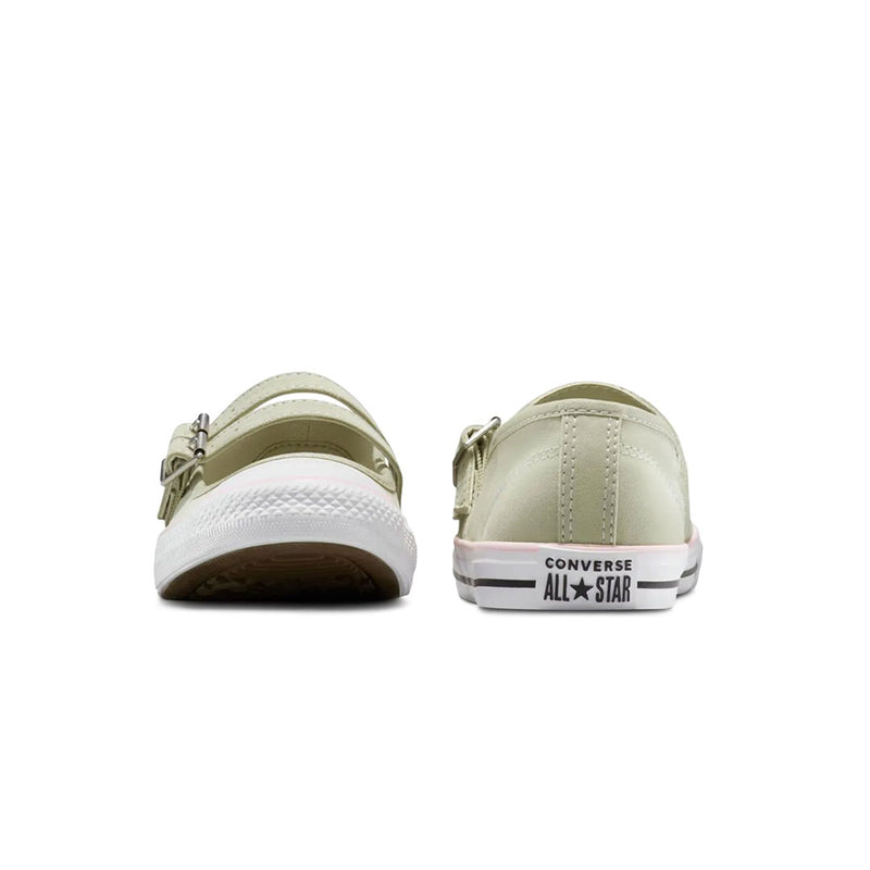 Converse - Women's Chuck Taylor All Star Dainty Mary Jane Slip On Shoes (A15079C)