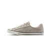 Converse - Women's Chuck Taylor All Star Dainty Suede Shoes (A15523C)