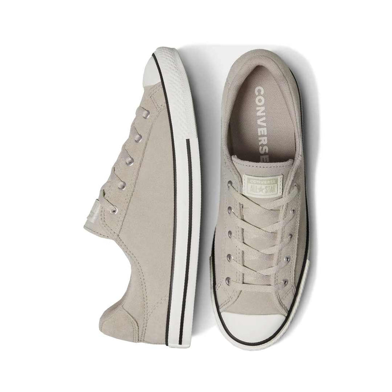 Converse - Women's Chuck Taylor All Star Dainty Suede Shoes (A15523C)