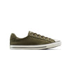 Converse - Women's Chuck Taylor All Star Dainty Suede Shoes (A15524C)