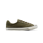 Converse - Women's Chuck Taylor All Star Dainty Suede Shoes (A15524C)